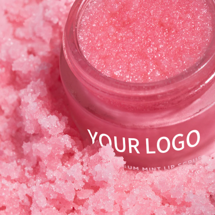 Lip Scrub Image 3