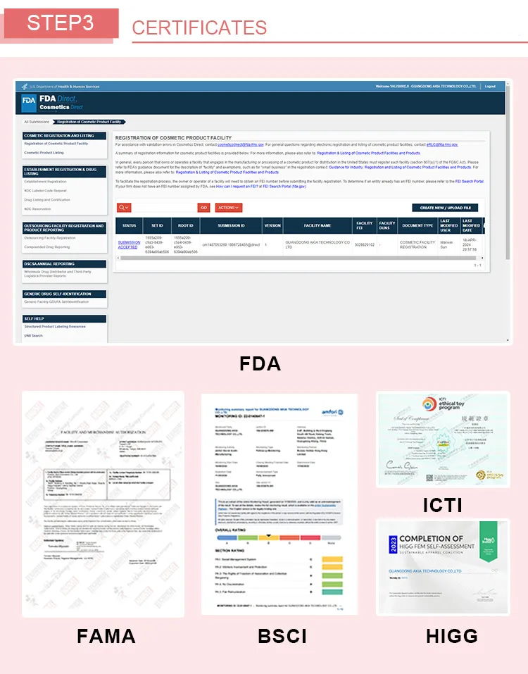 Laboratory Standards