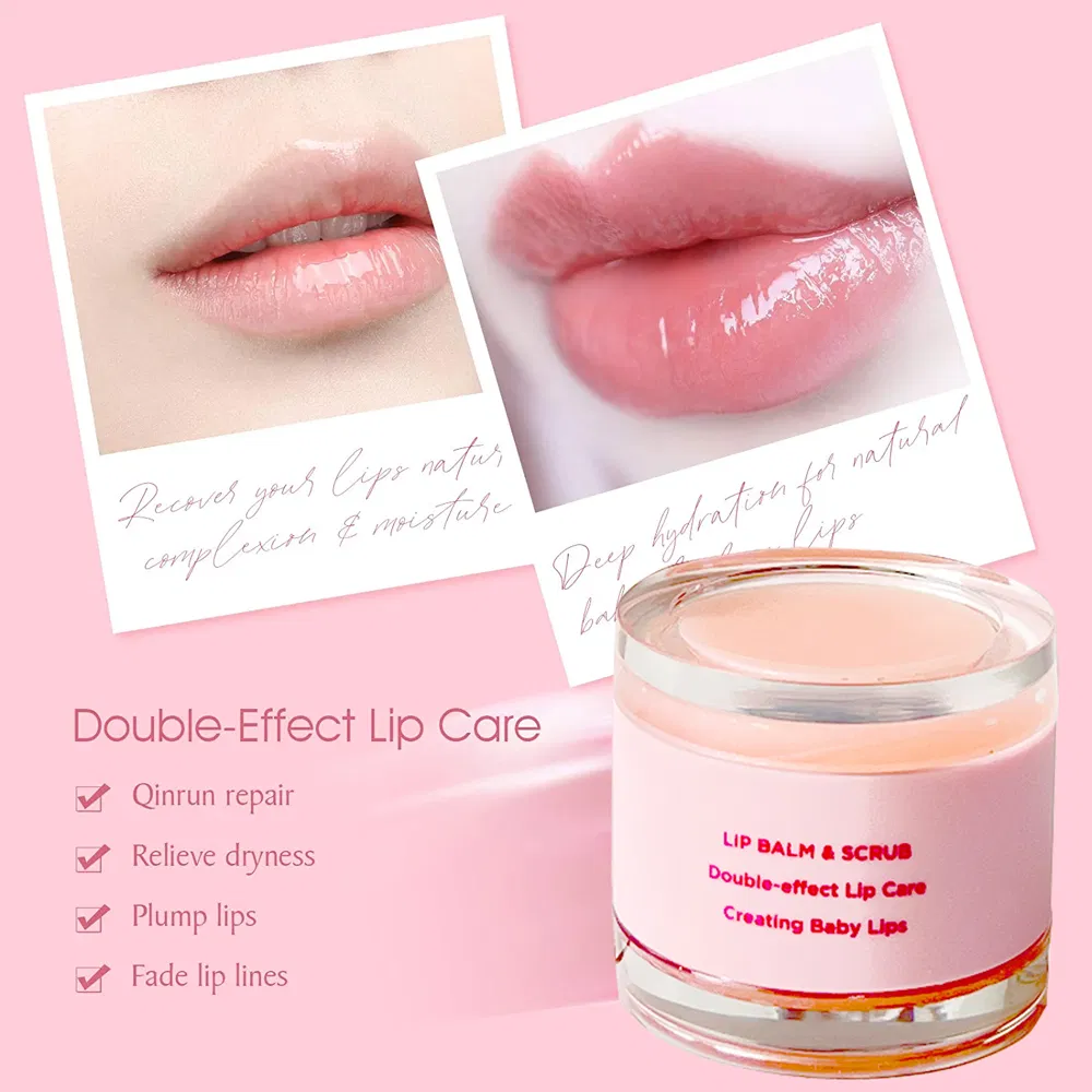 Lip Scrub 3