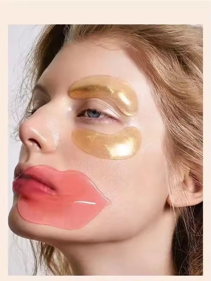 Lip Mask Product Image 2