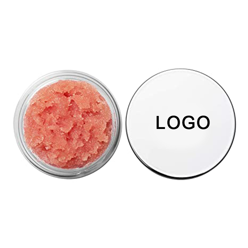 Aixin Beauty Private Label Lip Care Lip Scrub Fruit Flavor Lip for Exfoliator Smoothing Softening Lip Scrub