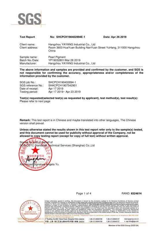 Certificate 2