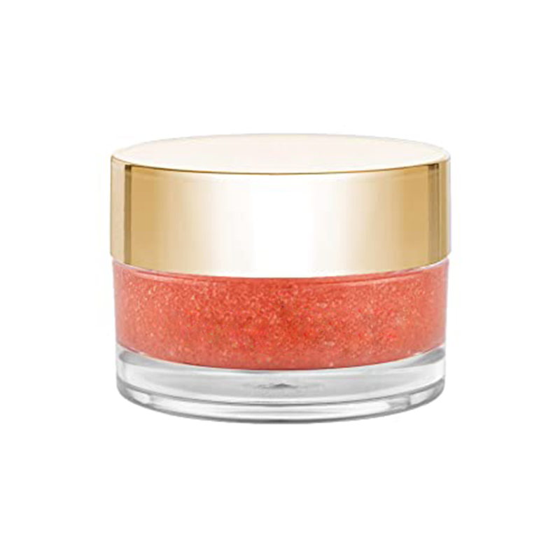 Aixin Beauty Private Label Lip Care Lip Scrub Fruit Flavor Lip for Exfoliator Smoothing Softening Lip Scrub