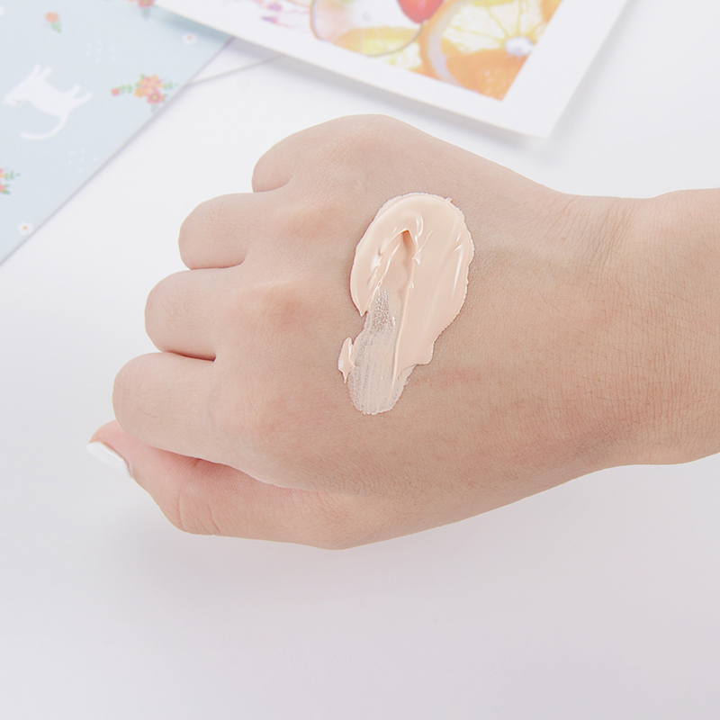 Foundation Private Label