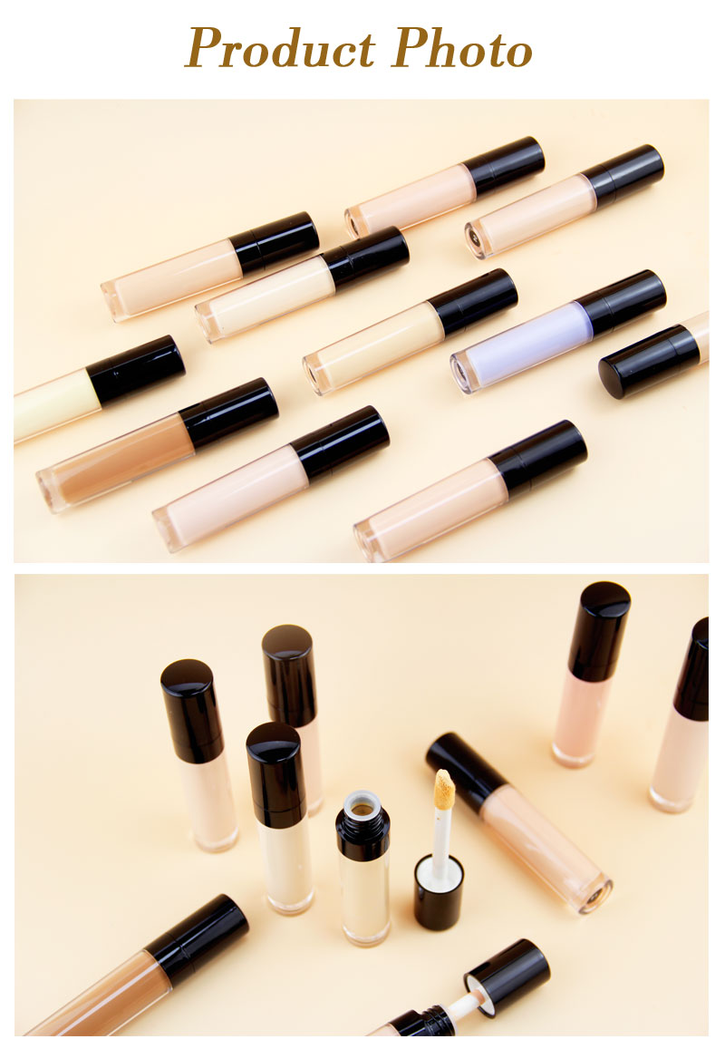 Concealer Shade 6