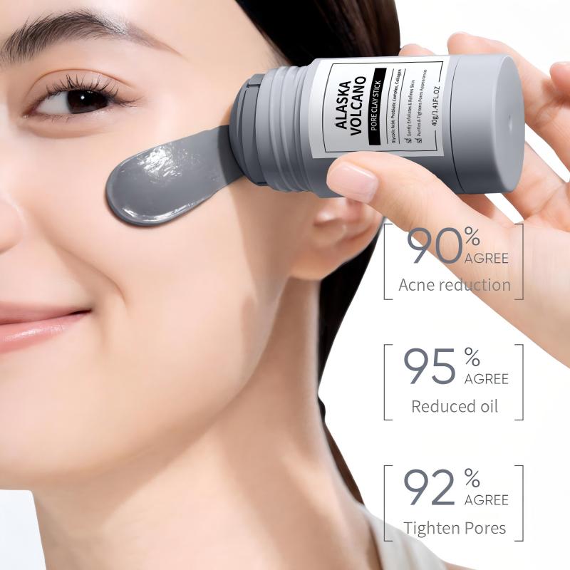 Skincare Moisturizer Mask