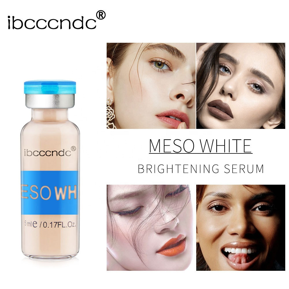 Meso White Cream Detail 1