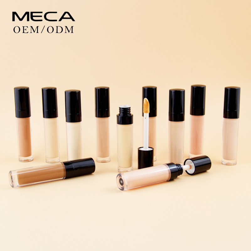 OEM Makeup Concealer Full Coverage Waterproof Face Makeup No logo 30 Color Concealer Cream Cosmetics
