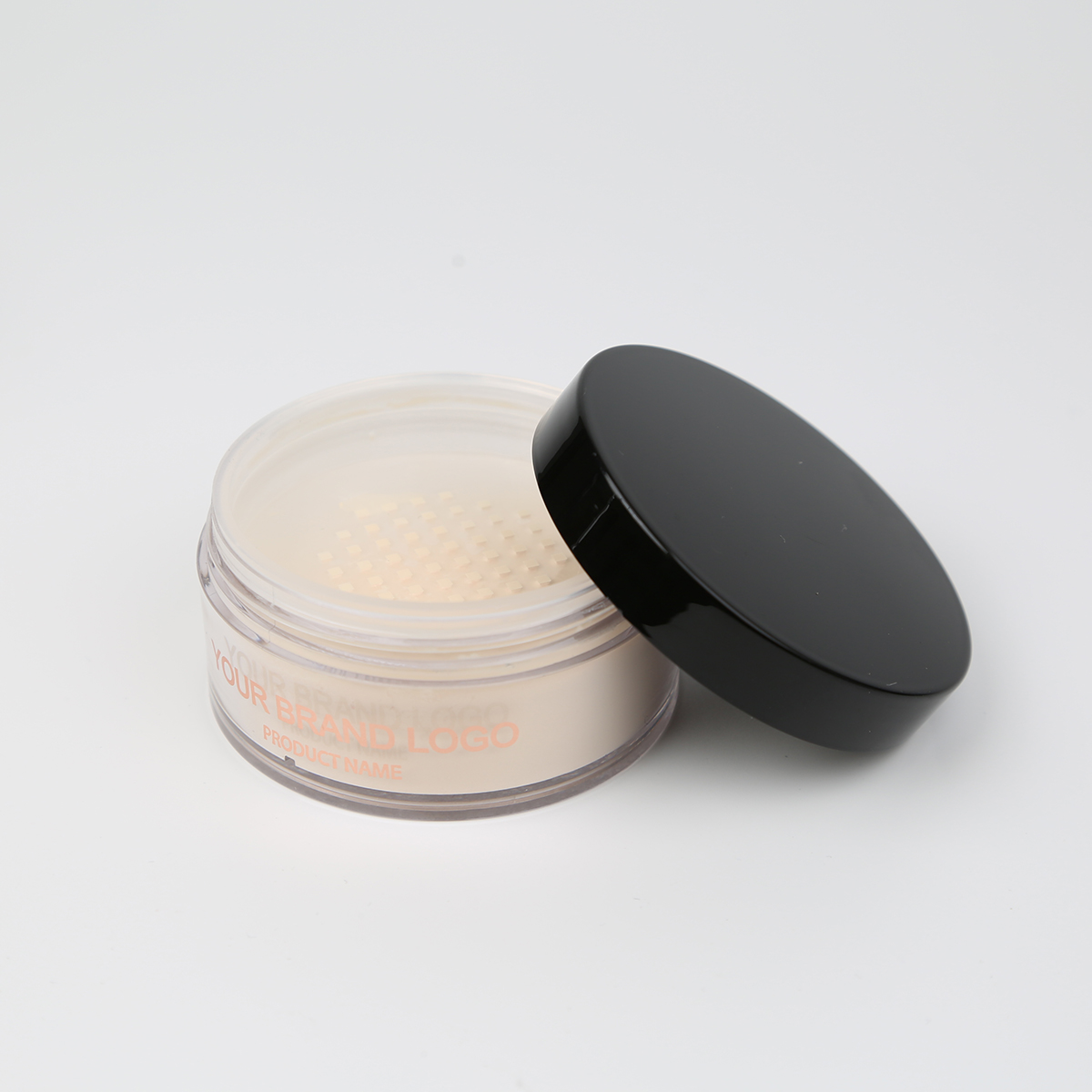 Makeup Setting Powder 3