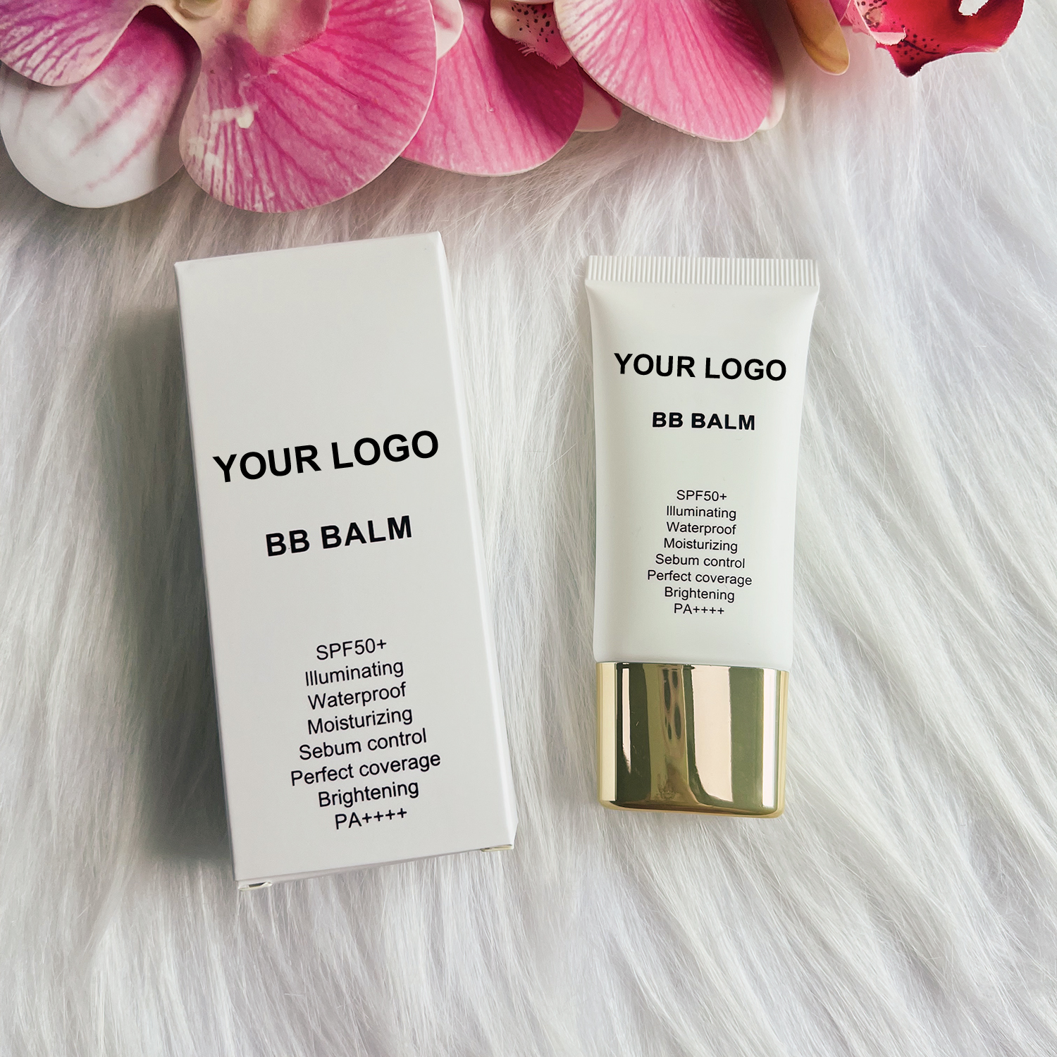 Natural Face Whitening Cream 10