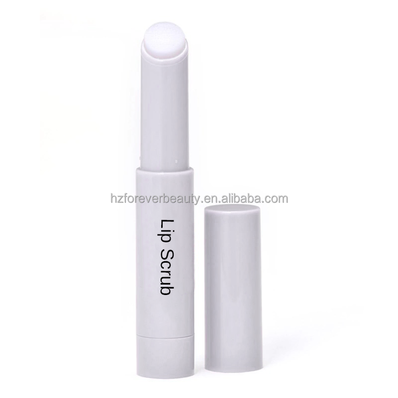 Lip Scrub Detail
