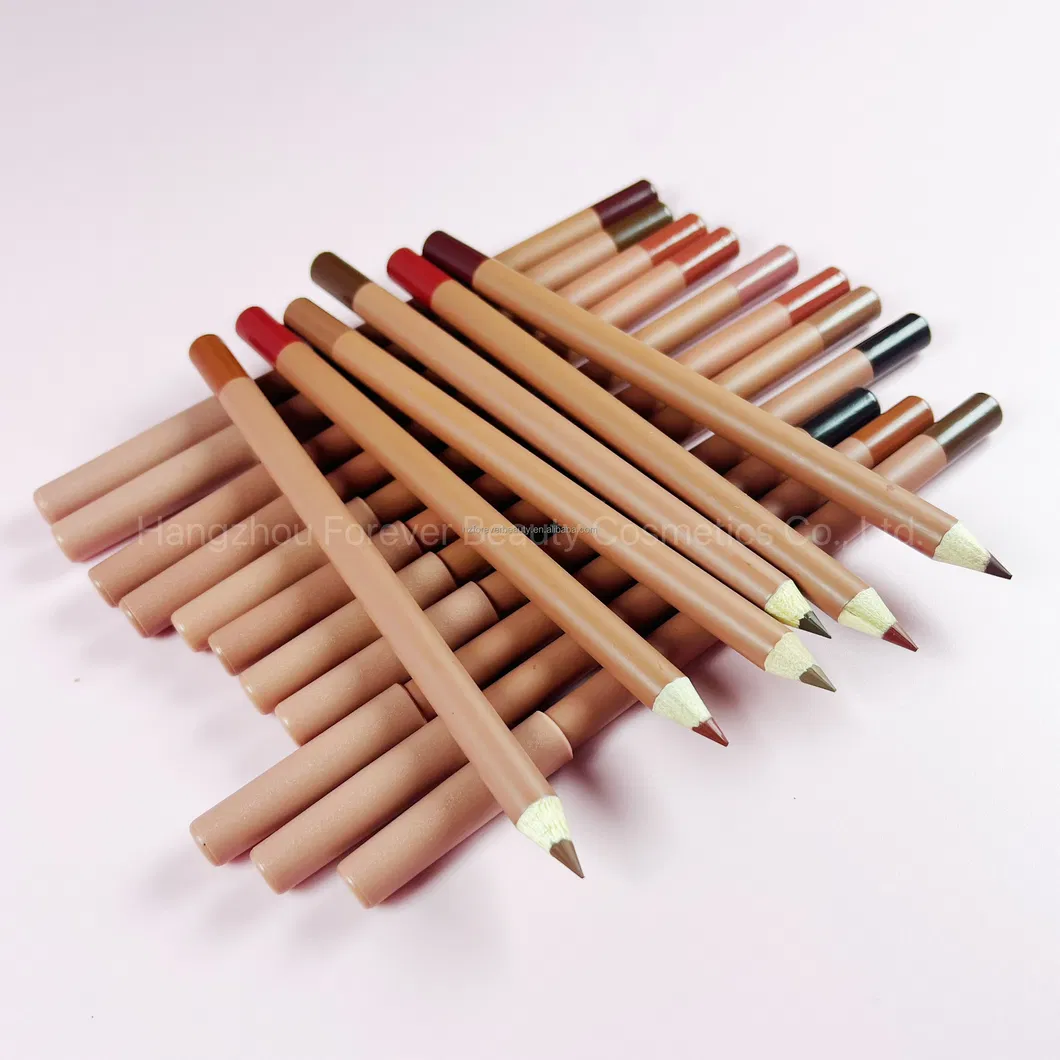 Lip Pencil Detailed Image 6