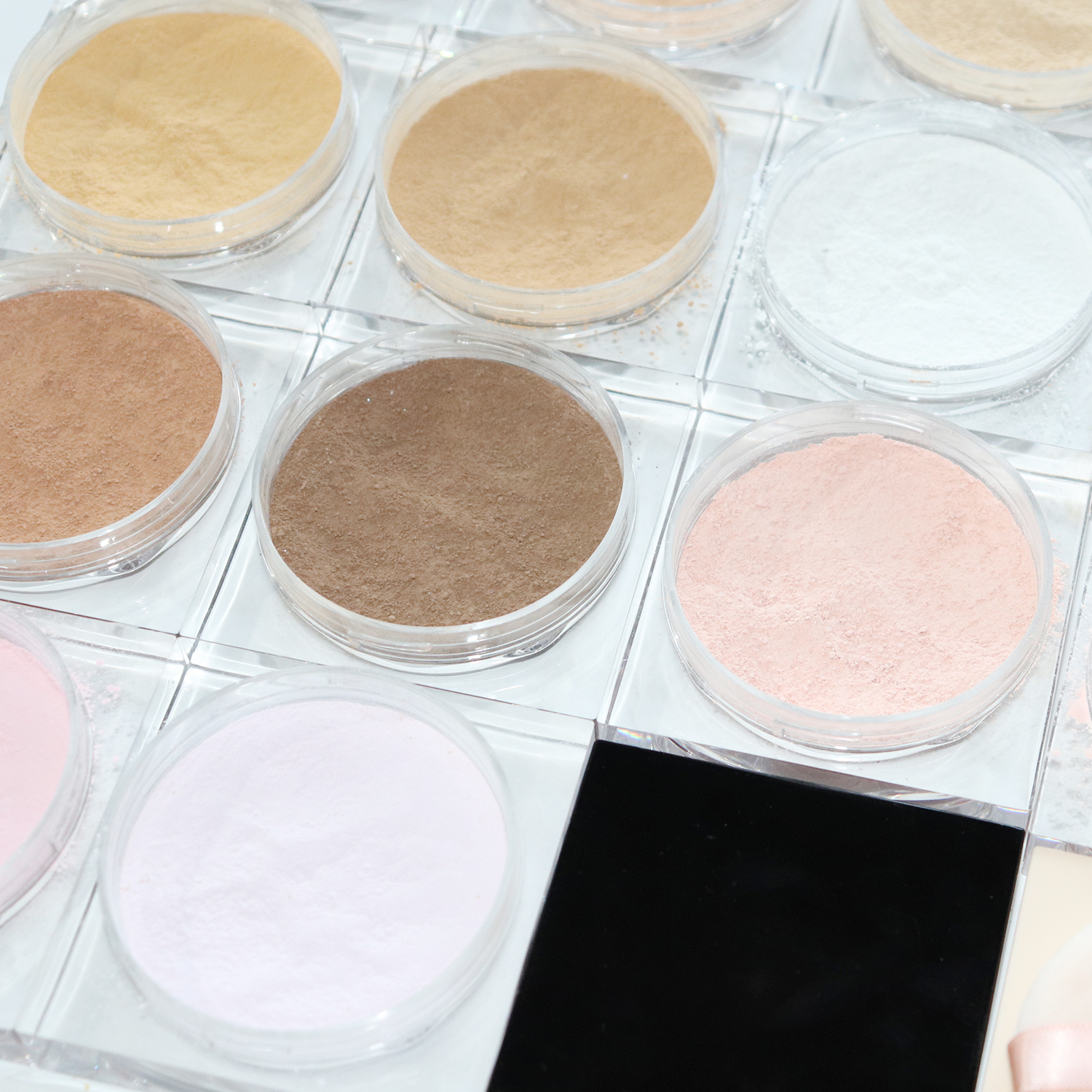 Loose Powder Details 3