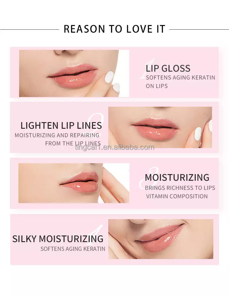 Lip Mask Image 2
