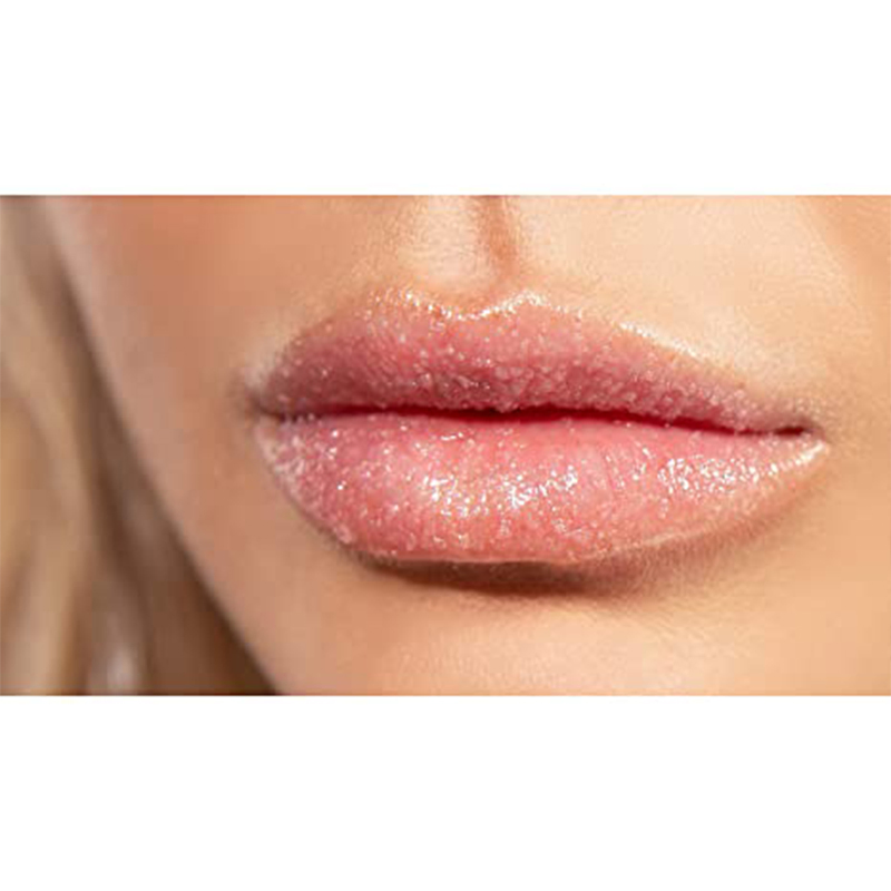 Beauty Private Label Peeling Dead Skin Hydrating Exfoliator Wholesale Organic Balm and Scrub Lip Scrub Skin Care