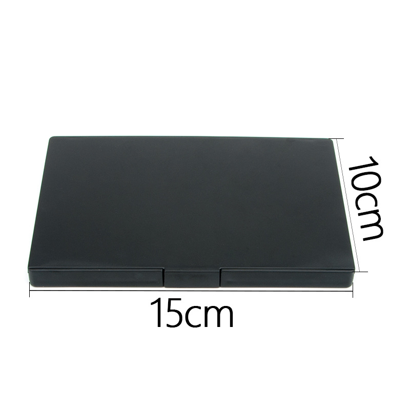 Factory Wholesale 15 Colors Concealer Cream Palette Nude Makeup Costom Private Label OEM ODM