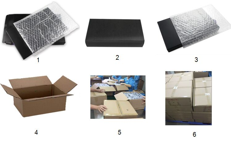 Packing details 2