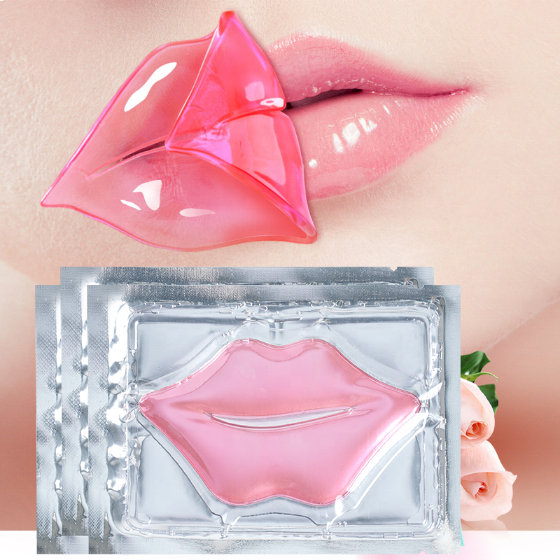 Lip Mask Image 5