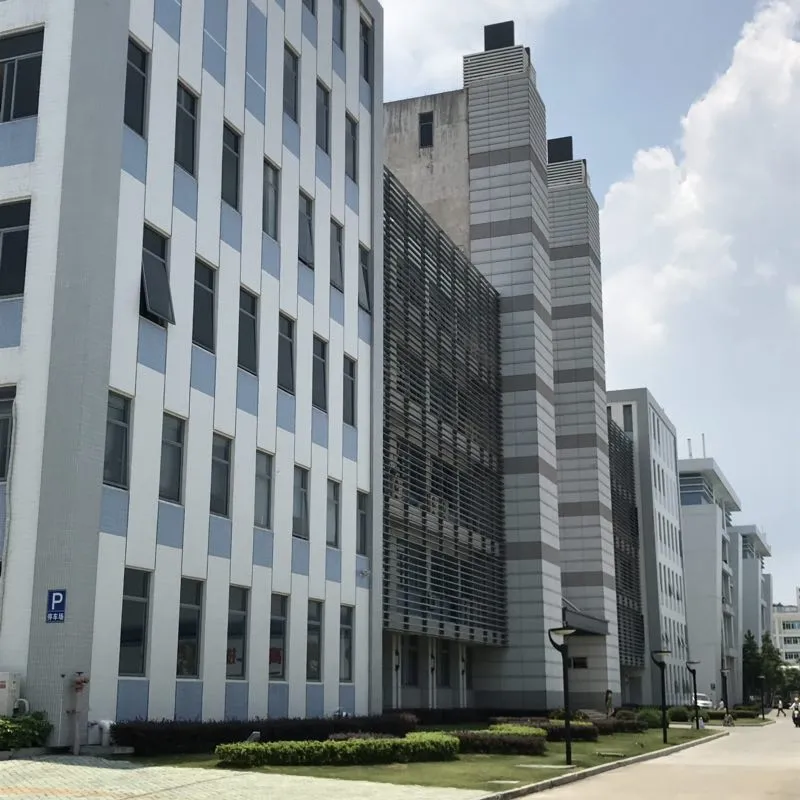 Office Building