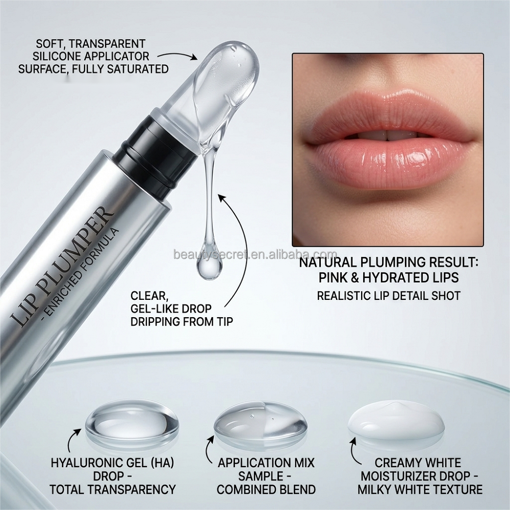 Lip Plumper 8