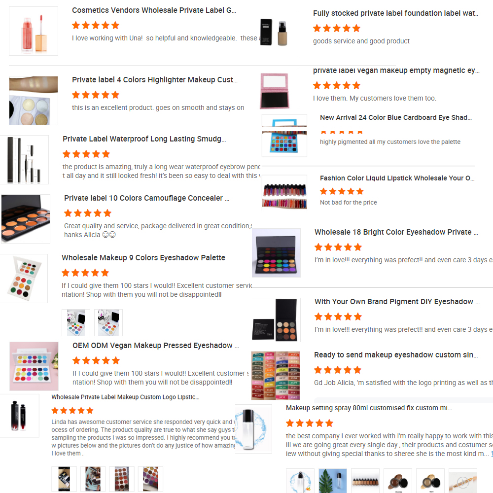 Customer Feedback Review