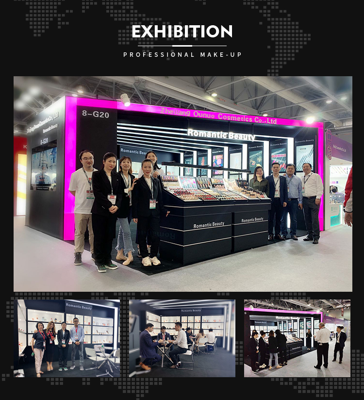 Trade Exhibition Showcase