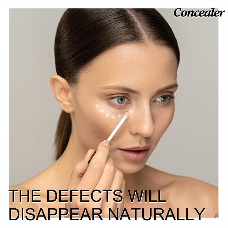 Concealer Display 6