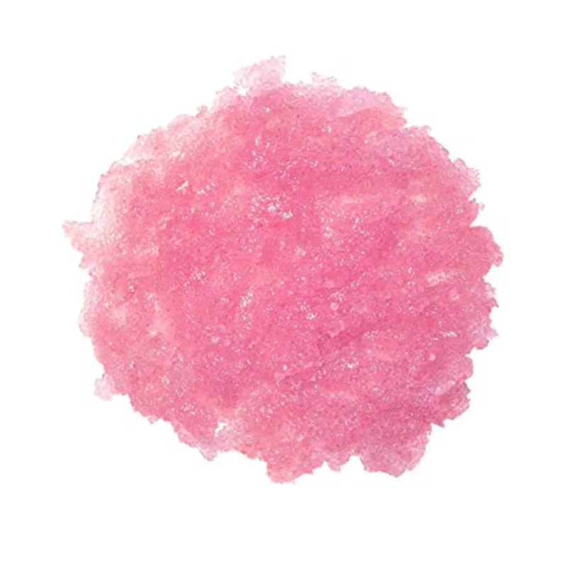 Lip Care Cosmetics Detail