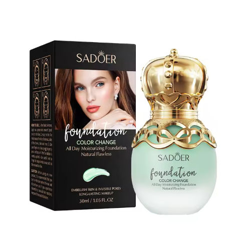 Color Foundation 4
