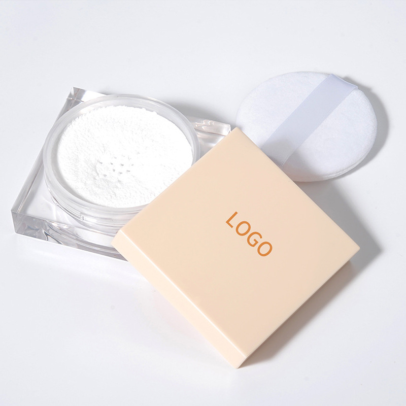 Loose Powder Feature 4