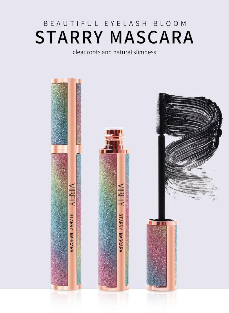 Mascara Display 1