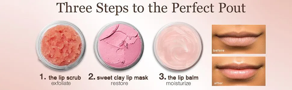 Lip Smoothing Cream