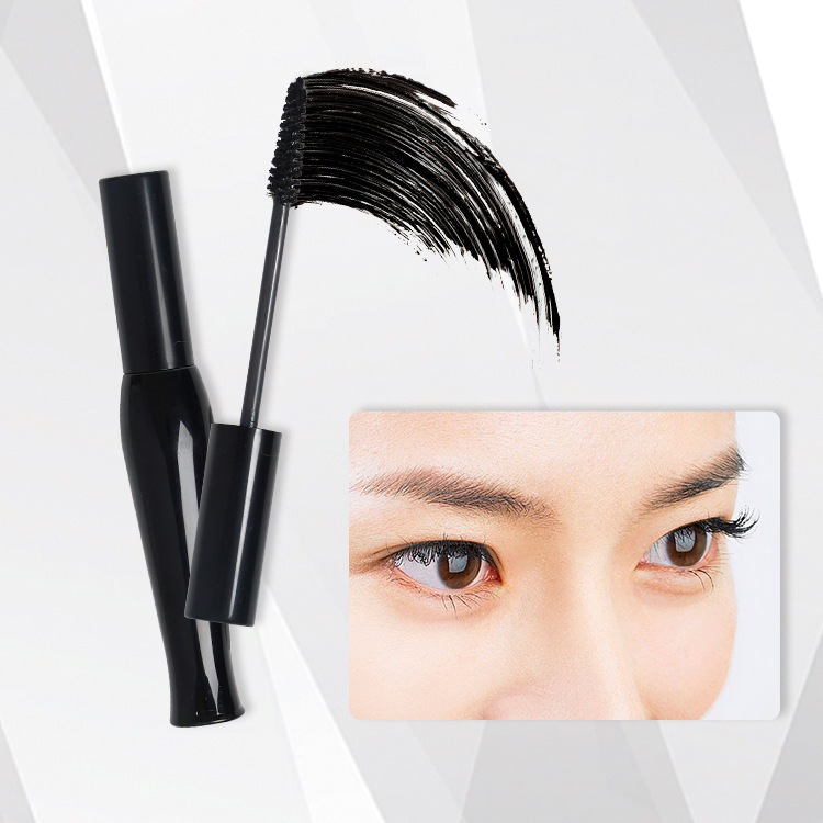 Waterproof Long-Lasting Thickening Mascara Volume Lash Mascara Lengthen &amp; Strengthen Lashes