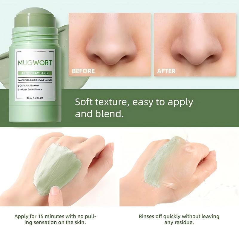 Pore Cleansing Mask Stick