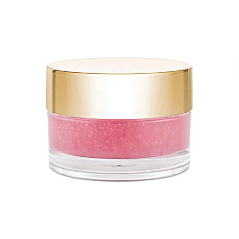 Beauty Private Label Peeling Dead Skin Hydrating Exfoliator Wholesale Organic Balm and Scrub Lip Scrub Skin Care