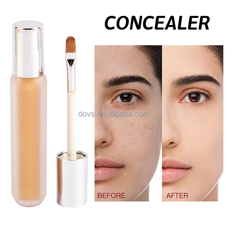 Hydrating Formula Feel Natural-looking Finish Long-wear BB Cream