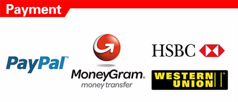 Supported Payments Channel
