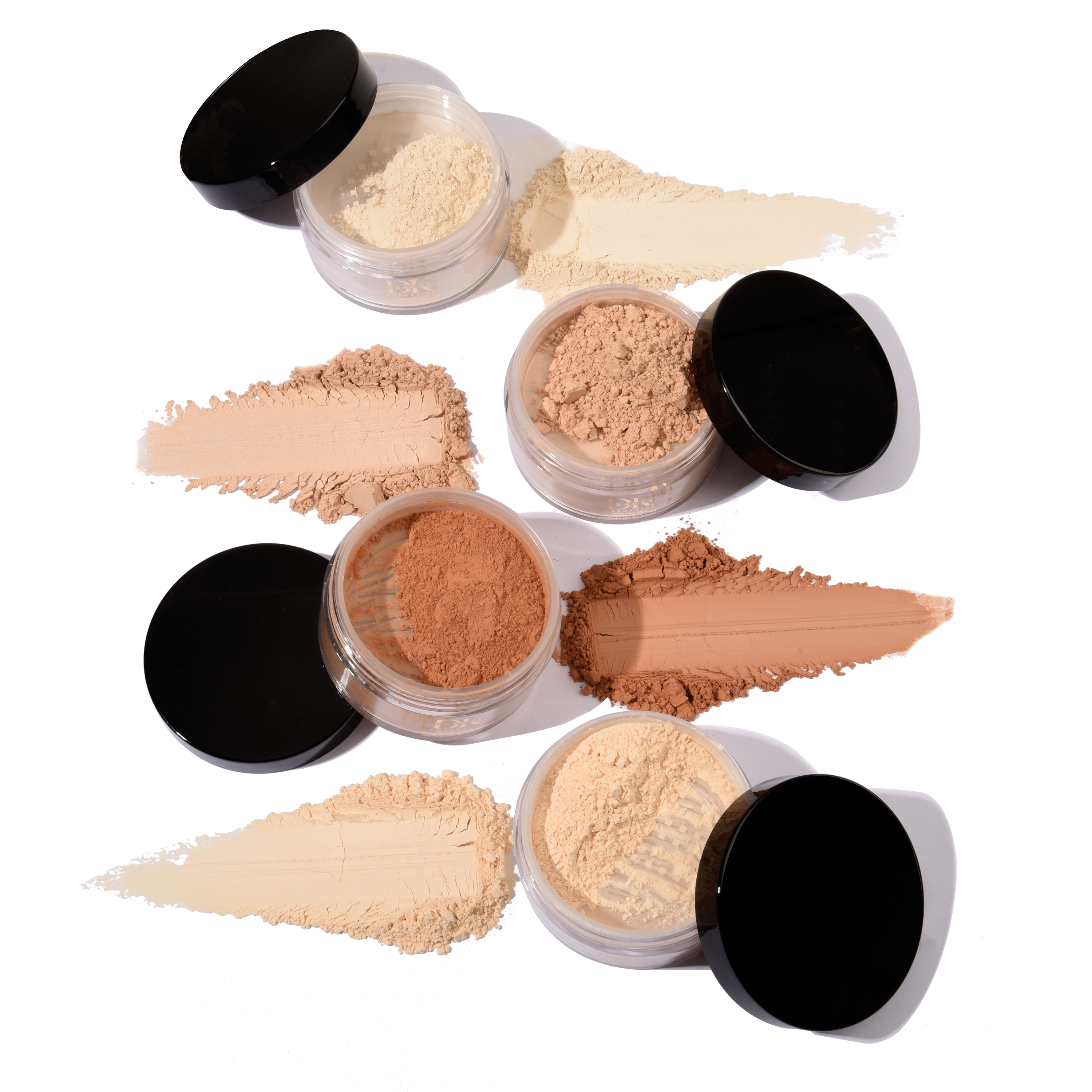 Makeup Setting Powder 1