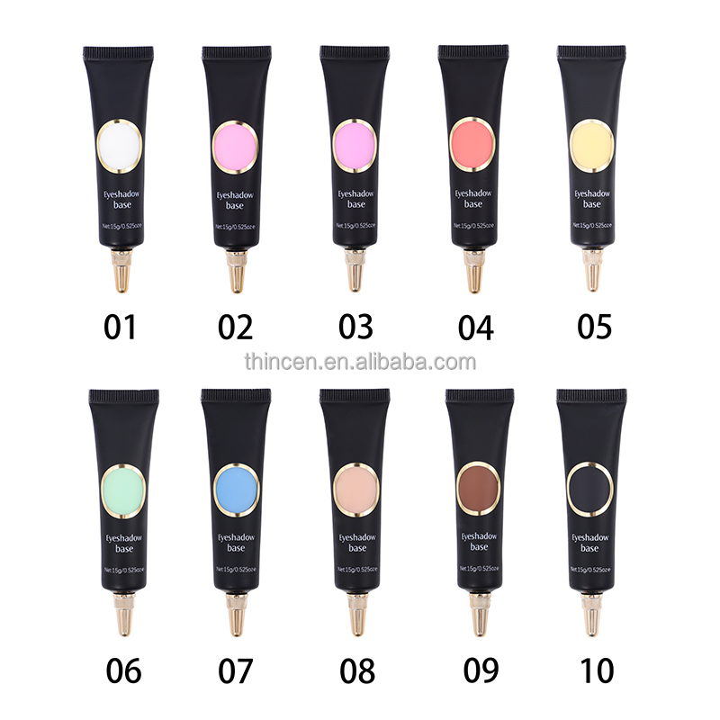 Eye Makeup Primer 6