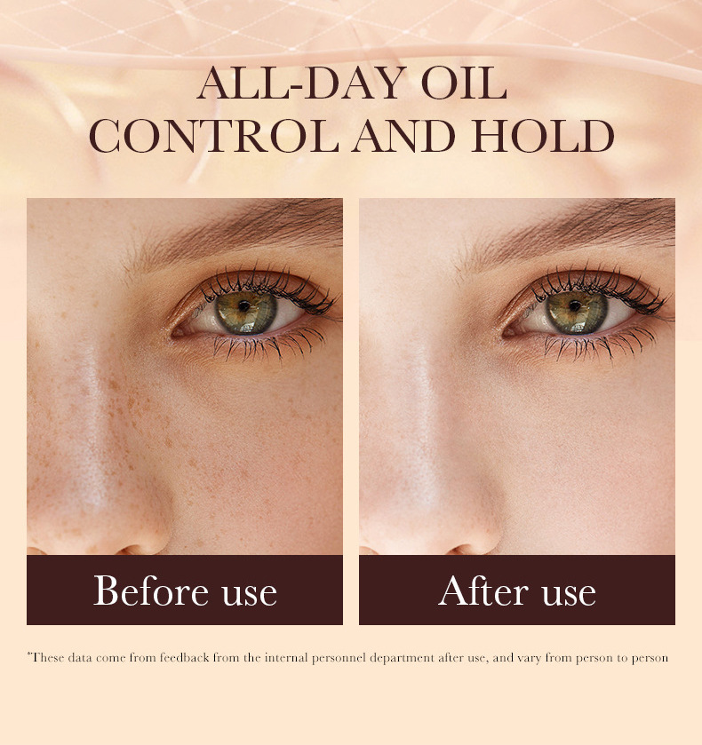 Bb Cream Concealer Foundation Sunscreen Golden Snail Concealer Liquid Foundation