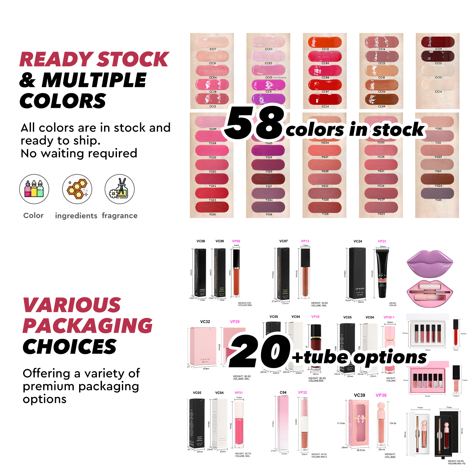 Wholesale Makeup Mirror Chrome Powder Nude Solid Pigment Powder Concealer Lasting Makeup Setting Powder