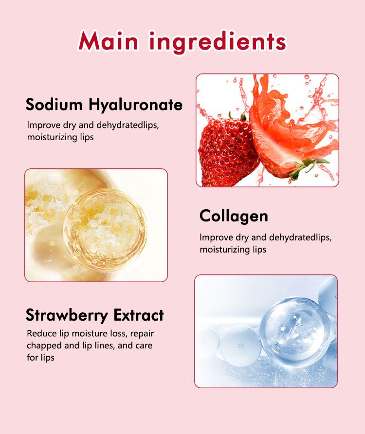 Lip Care Product 3