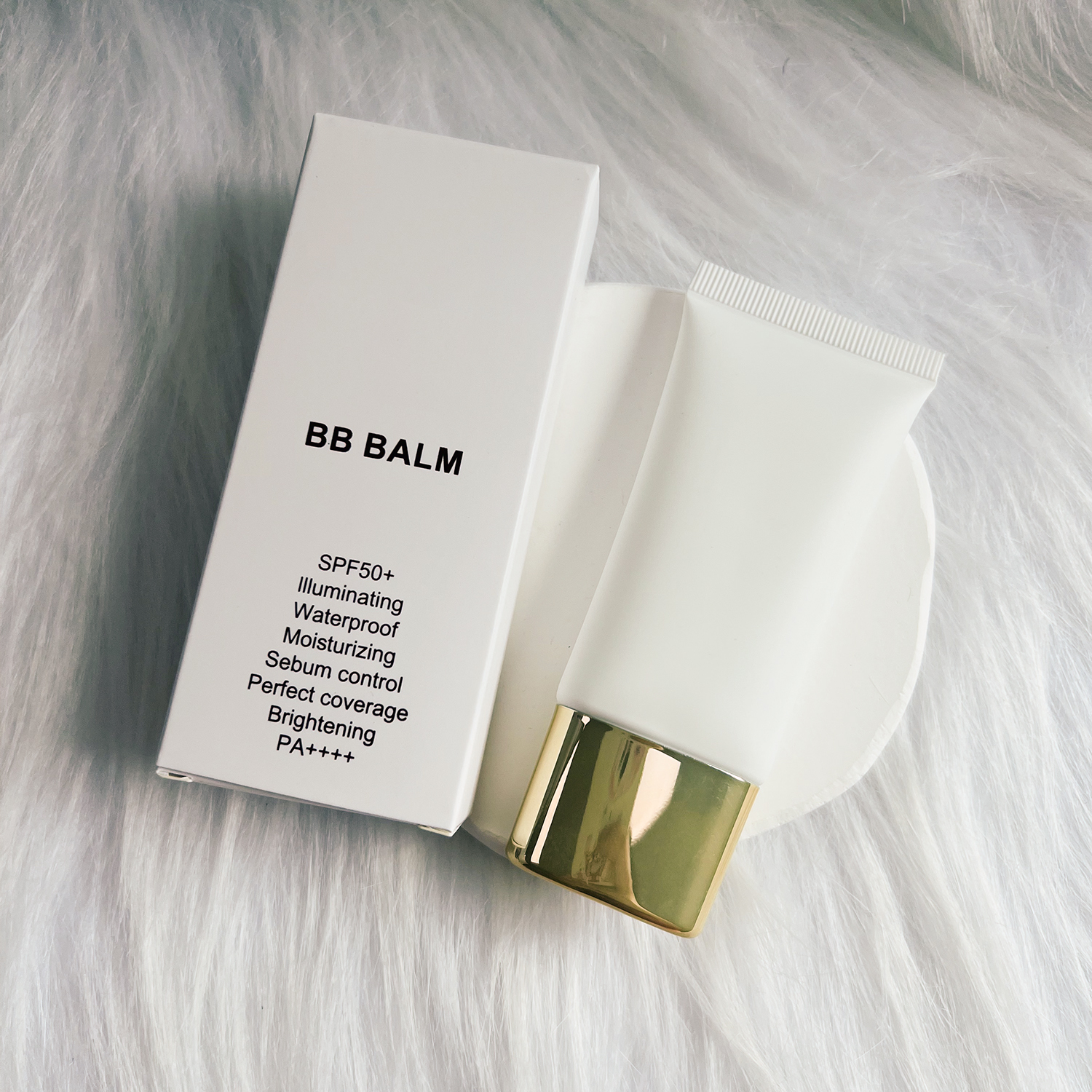 Natural Face Whitening Cream 3