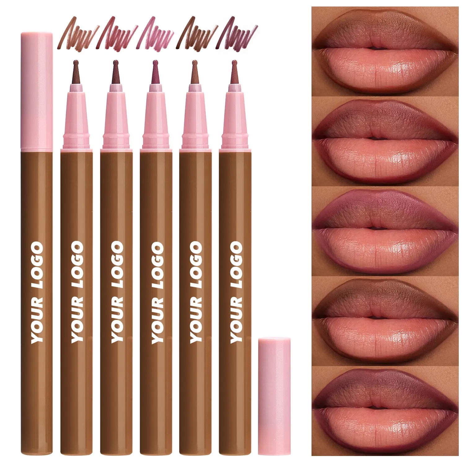 Lip Liner View 1