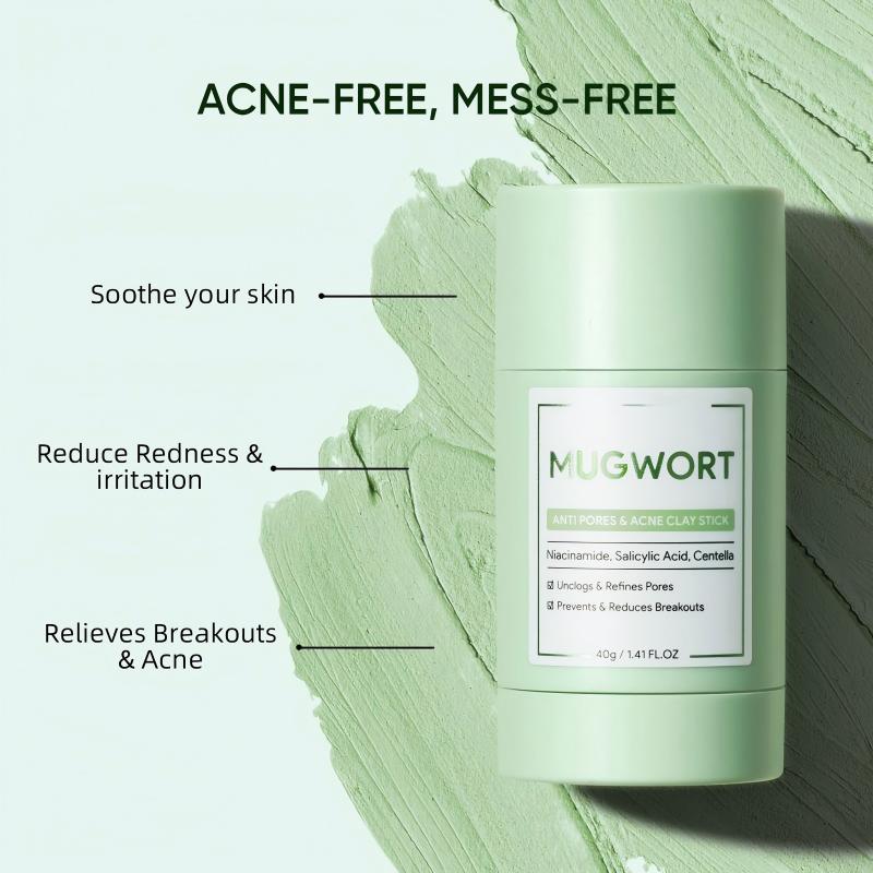 Alaska Volcano Skincare