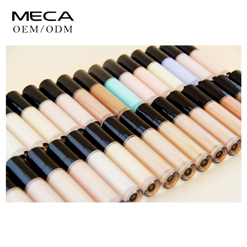 OEM Makeup Concealer Full Coverage Waterproof Face Makeup No logo 30 Color Concealer Cream Cosmetics