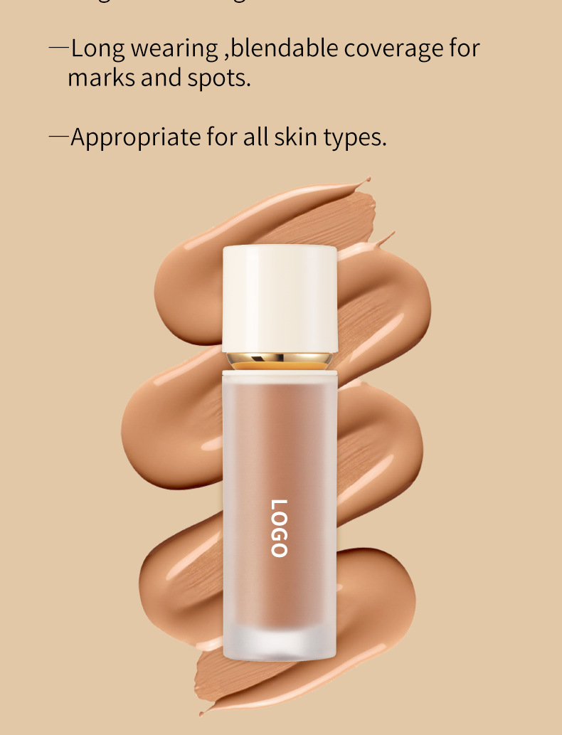 Liquid Concealer Display 3