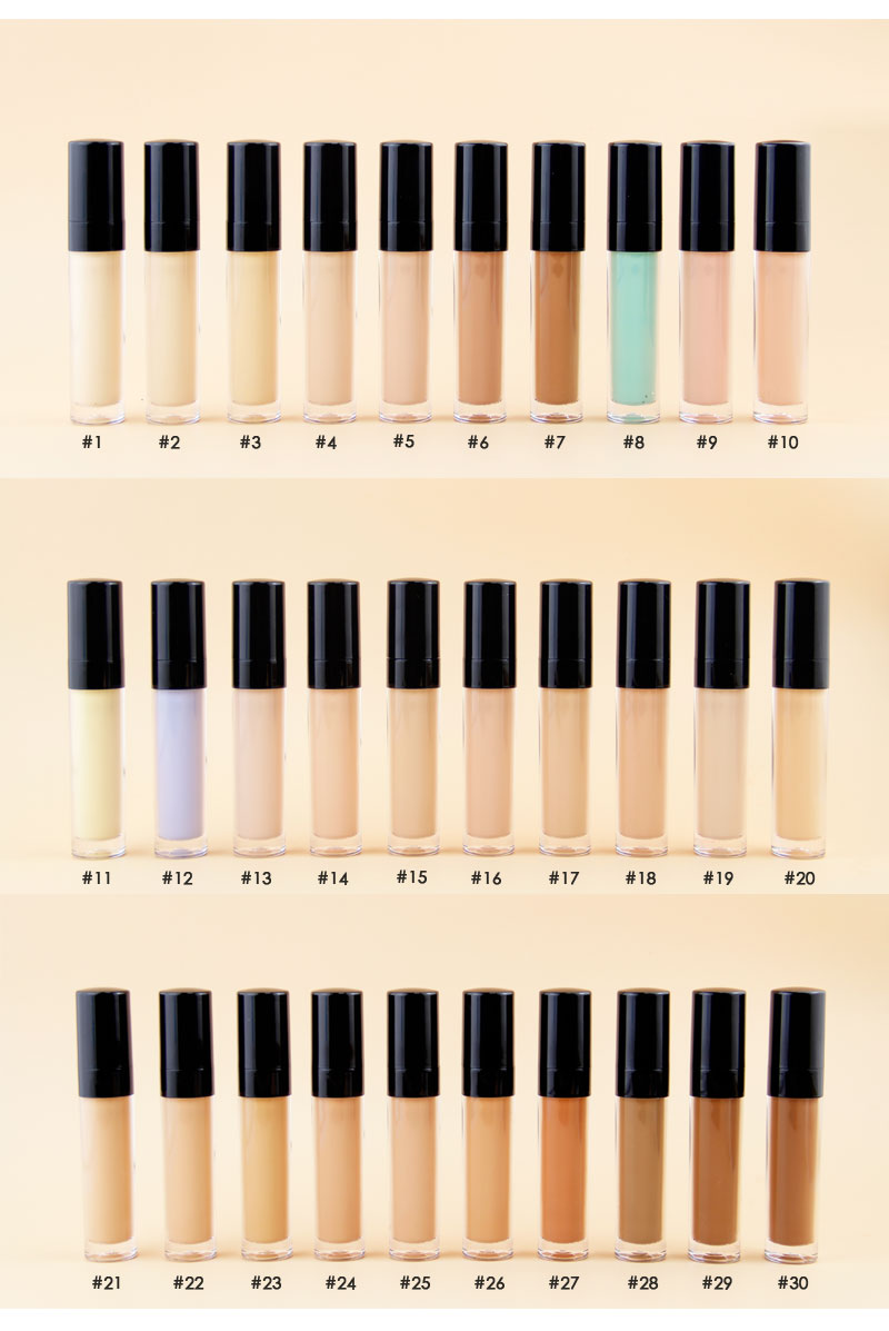 Concealer Shade 3