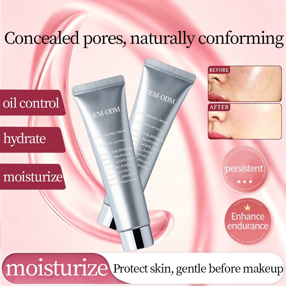 Professional Skin Barrier Protective Base Sweatproof Foundation Primer