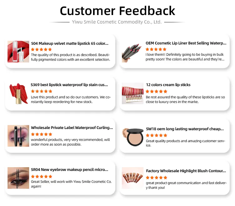 Feedback